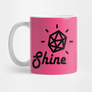 Shine Mug